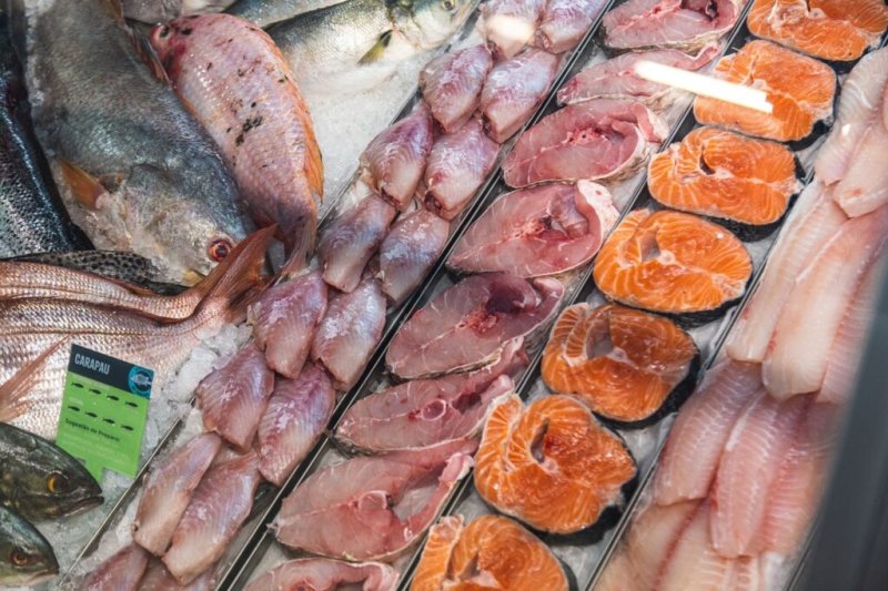 Os filés de pirarucu podem ser utilizados em diversas receitas. Foto: Divulgação